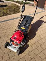 Professionele grasmachine Honda GXV140, Tuin en Terras, Grasmaaiers, Ophalen
