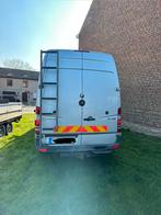 Mercedes sprinter 519, Auto's, Euro 5, Overige modellen, Particulier, Te koop