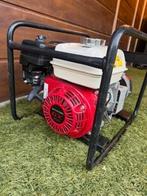 Honda GX 200, Doe-het-zelf en Bouw, Ophalen, Gebruikt, Benzine