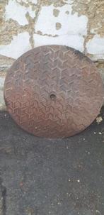 Bouche d'égou, Bricolage & Construction, Enlèvement