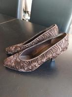 Escarpins Milano Moda by Lidia taille 35.5, Vêtements | Femmes, Chaussures, Milano Moda, Enlèvement ou Envoi, Chaussures à haut talons