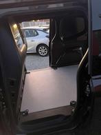 Mercedes-Benz Citan 1.5 CDI A3 BE 6G-DCT (EU6), Auto's, Gebruikt, 4 cilinders, Zwart, Bedrijf