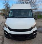 2015*BTW wagen*Garantie*Keuring!7495 incl. Btw!, Auto's, Bestelwagens en Lichte vracht, Iveco, Bedrijf, Te koop, Handgeschakeld