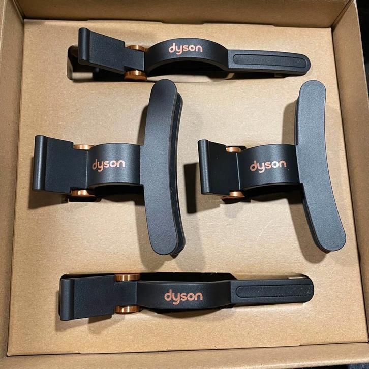 Pinces à cheveux Dyson, Bijoux, Sacs & Beauté, Beauté | Soins des cheveux, Neuf, Épingle à cheveux, Envoi