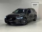 Volvo V60 T6 Recharge Dark Plus + electr trekhaak, Argent ou Gris, Achat, Euro 6, Entreprise