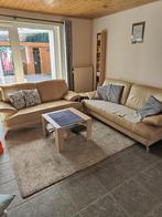 Salon : 2-zit + 3-zit, Ophalen, Zo goed als nieuw