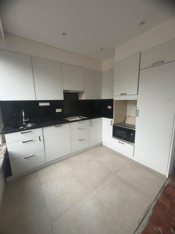 Complete keuken, Huis en Inrichting, Keuken | Complete keukens, Zo goed als nieuw, Ophalen