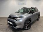 Citroen C3 Aircross Shine **GARANTIE 12 MOIS**, Argent ou Gris, Achat, Euro 6, Boîte manuelle