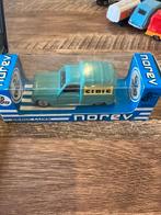 Norev Serie Luxe Renault 4 Cibie MIB zeldzaam, Ophalen of Verzenden