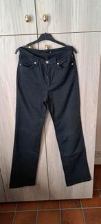 Dames jeans couture VERSACE, Kleding | Dames, Zwart, Ophalen of Verzenden, Zo goed als nieuw, W28 - W29 (confectie 36)