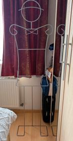 Metalen dressboy, Ophalen, Zo goed als nieuw, Metaal, 150 tot 200 cm