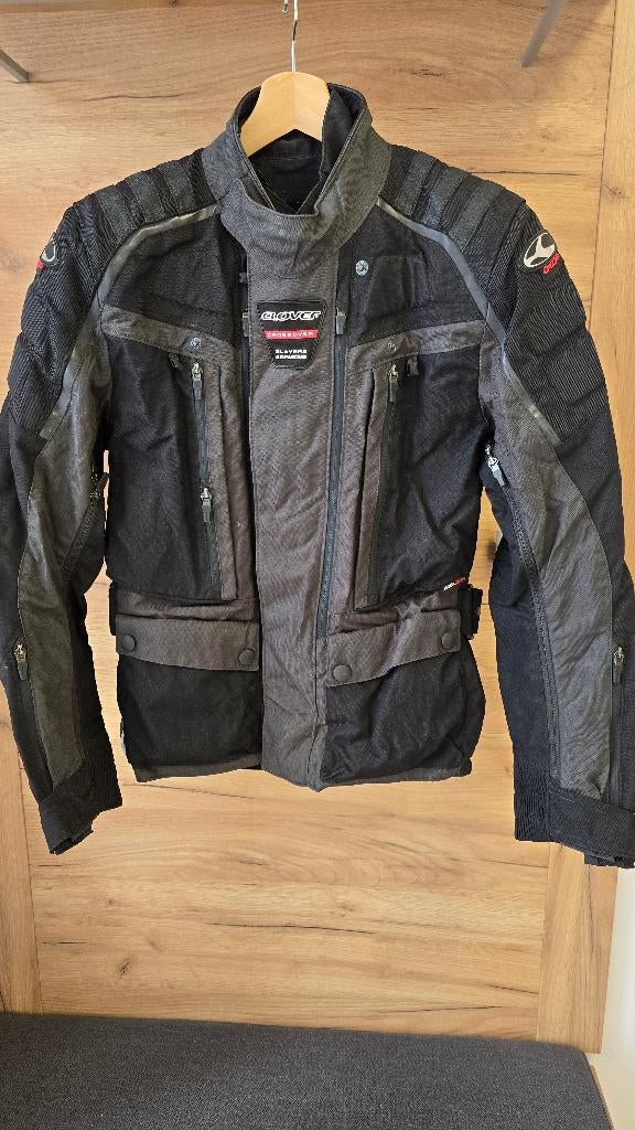 Tenue moto Clover, Motos, Enlèvement, Seconde main, Ensemble, Clover