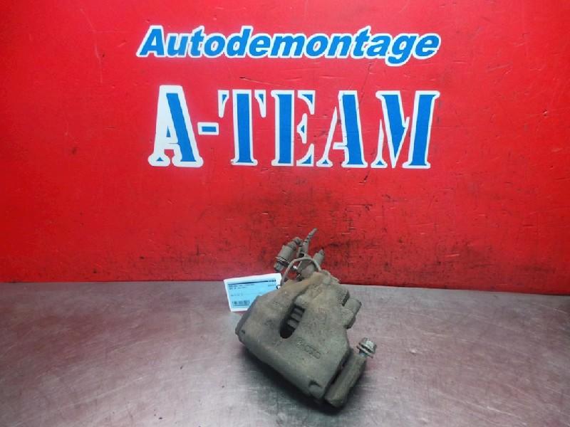 REMKLAUW LINKS VOOR ABS Audi A4 (B7) (01-2004/06-2008), Gebruikt, Audi