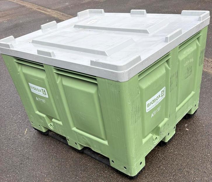 Box etanche, Animaux & Accessoires, Chevaux & Poneys | Produits de soin, Enlèvement