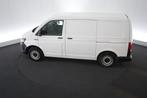 (1WJA283) VOLKSWAGEN TRANSPORTER 1400 FOU SWB DSL -, Auto's, Voorwielaandrijving, 75 kW, Stof, Gebruikt