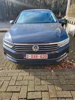 Volkswagen Passat - 119 000 - Diesel E6 - Automatique, Autos, Euro 6, Noir, 5 portes, Automatique