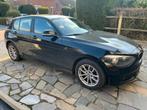 BMW 116i 111414 KM, Achat, Boîte manuelle, 5 portes, Particulier