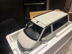Vw bus oto model niet bieden, Hobby & Loisirs créatifs, Voitures miniatures | 1:18, Enlèvement ou Envoi, Comme neuf