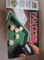 yahtzee het dobbelspel - s4289, Hobby en Vrije tijd, Verzenden, Zo goed als nieuw