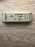 Junqi 240V-12V transformator, Ophalen of Verzenden, Gebruikt