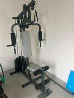 Fitness kracht toestel, Ophalen, Gebruikt, Krachtstation