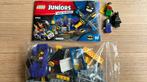 Lego Juniors Batman 10753, complet, Enfants & Bébés, Jouets | Duplo & Lego, Enlèvement ou Envoi, Marvel, Lego, Ensemble complet