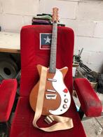 Danelectro Stock 59, Musique & Instruments, Instruments à corde | Guitares | Basses, Enlèvement, Comme neuf, Électrique, 6 cordes