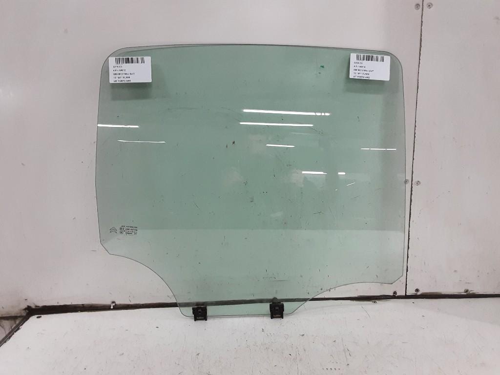 PORTIERRUIT RECHTS ACHTER Citroën C3 (SC) (01-2009/01-2017), Gebruikt, Citroën, Mevr. I. Hauben, Rue de l'Espoir 34 34
4030  GRIVEGNÉE, BE