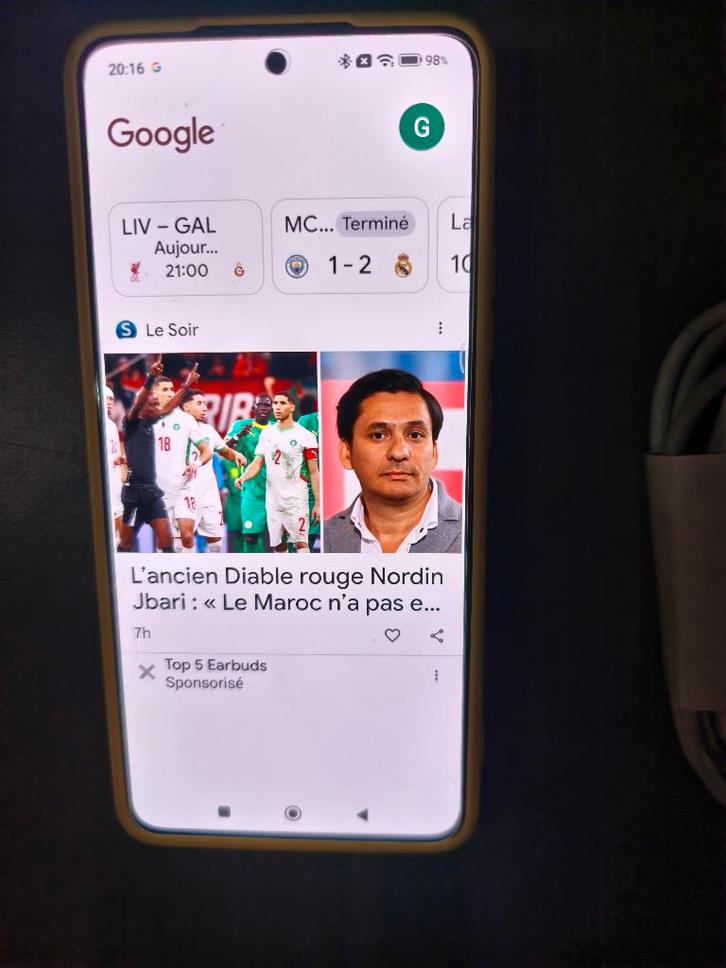 Xiaomi 14T Pro 512 Go 12Go ram 5G comme neuf, Télécoms, Téléphonie mobile | Marques Autre, Comme neuf, Enlèvement ou Envoi