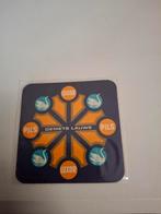 Bierviltje demets lauwe, Verzamelen, Biermerken, Ophalen of Verzenden