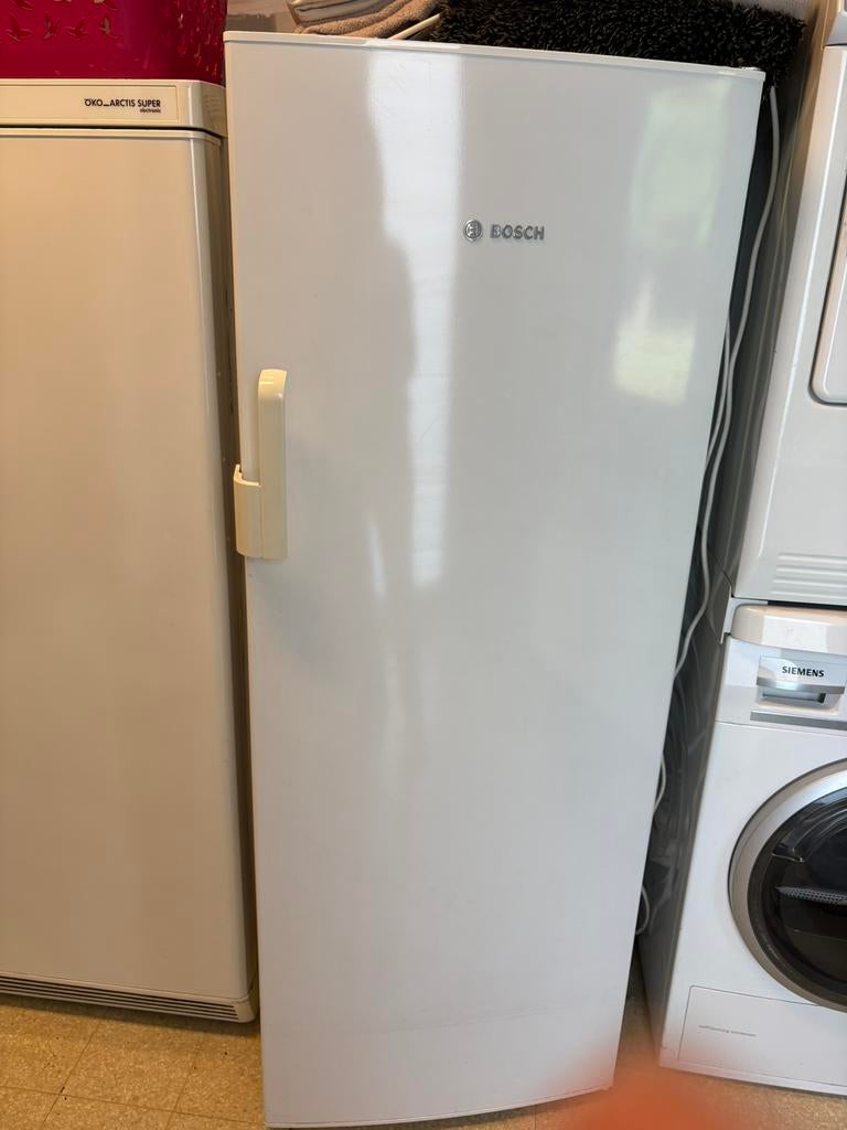 Congélateur Bosch, Enlèvement, Comme neuf