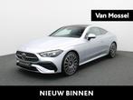 Mercedes-Benz CLE 200 AMG Line Coupé + PANO DAK + LEDER + B, Auto's, Mercedes-Benz, Automaat, 4 zetels, 4 cilinders, 1790 kg