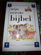 Kinderbijbel mijn eerste bijbel, Enlèvement ou Envoi