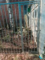 Hondenkennel, Dieren en Toebehoren, Hondenhokken, Ophalen, Hondenkennel, 100 cm of meer, 110 cm of meer