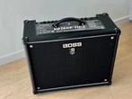 Boss Katana MKII 100, Enlèvement ou Envoi, Guitare, 50 à 100 watts, Comme neuf