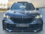 BMW X5 XDrive50e 490Pk M-sport Performance Pano 22Inch, Auto's, Gebruikt, 2395 kg, Zwart, 5 zetels