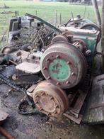 Pièces Deutz D 50, Articles professionnels, Agriculture | Tracteurs, Enlèvement, Oldtimer/Ancêtre, Deutz - Fahr