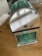 IJscrusher handmatig met schep Samex, Overige materialen, Gebruikt, Overige typen, Ophalen of Verzenden