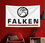 Drapeaux Big Falken (150 x 90 cm), Divers, Drapeaux & Banderoles, Enlèvement ou Envoi, Neuf