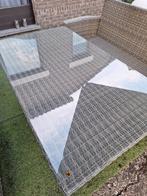 Set de jardin, Enlèvement, 5 places, Salons de jardin