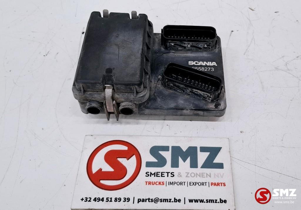 Occ zekeringskast Scania, Gebruikt, Scania, Elektronica en Kabels