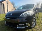 Renault Scenic 1.5 dci EURO5!!!! 1e eigenaar, Auto's, Euro 5, Monovolume, Zwart, Bedrijf
