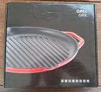 Poêle à griller 32cm neuve, Maison & Meubles, Enlèvement ou Envoi
