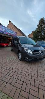 Mercedes citan 2015 diesel utilitaire, Entreprise, Diesel, Achat