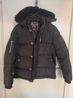 Moose Knuckles Black S, Kleding | Heren, Jassen | Winter, Ophalen of Verzenden, Zo goed als nieuw