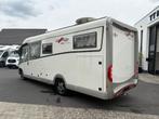 Fiat Ducato Carthago Chic C Line, Caravans en Kamperen, Integraal, Ringverwarming, Fiat, Douche