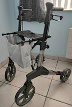 Déambulateur, Enlèvement, Poids léger, Comme neuf
