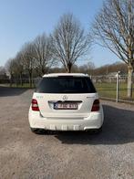 Mercedes ML 63 AMG V8 510 pk, Autos, Particulier, Achat
