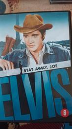 Stay away Joe met Elvis Presley, Burgess Meredith,, À partir de 6 ans, Enlèvement ou Envoi, Comme neuf, Autres genres
