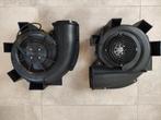 Ventilateur Vasco 2 x Dx5, Enlèvement, Ventilateur
